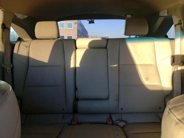 Photo 10 from auction – 2014 ACURA RDX with VIN 5J8TB4H33EL010770