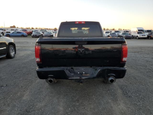 Photo 6 from auction – 2014 RAM 1500 ST with VIN 1C6RR6FT7ES179805
