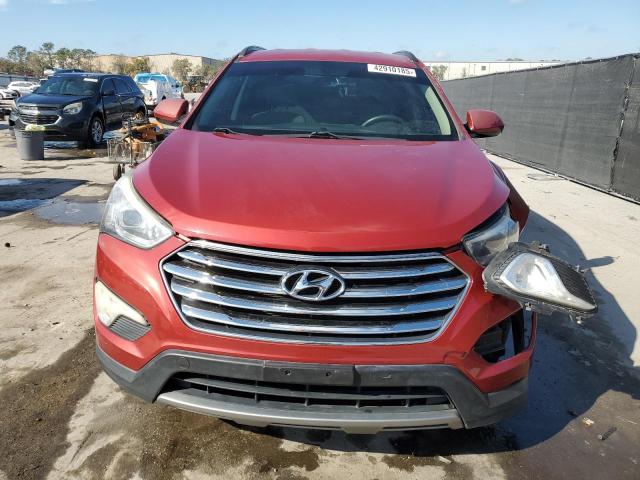 Photo 5 from auction – 2016 HYUNDAI SANTA FE S with VIN KM8SMDHF1GU152008