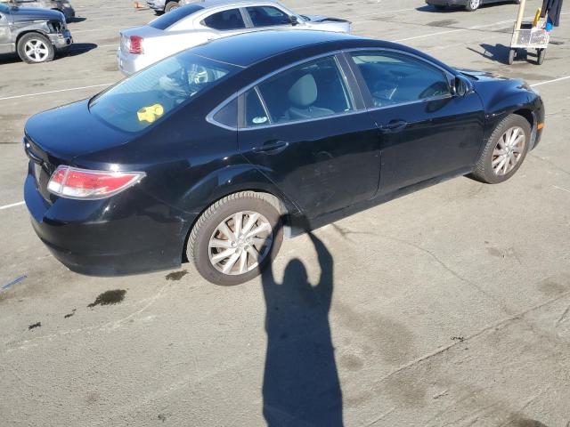 Photo 3 from auction – 2012 MAZDA 6 I with VIN 1YVHZ8DH0C5M32547
