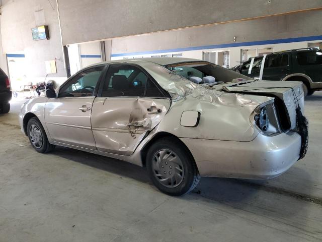 Photo 2 from auction – 2006 TOYOTA CAMRY LE with VIN 4T1BE32K76U163090