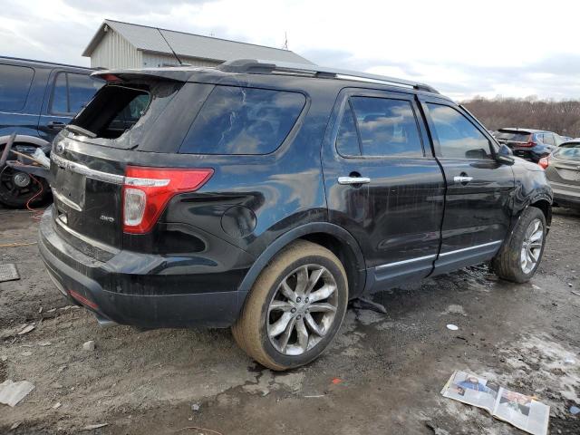 صورة رقم 3 من المزاد - 2012 FORD EXPLORER X مع VIN 1FMHK8D88CGA05840