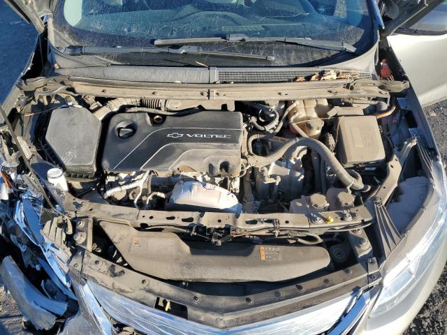 Photo 11 from auction – 2017 CHEVROLET VOLT LT with VIN 1G1RC6S52HU138551
