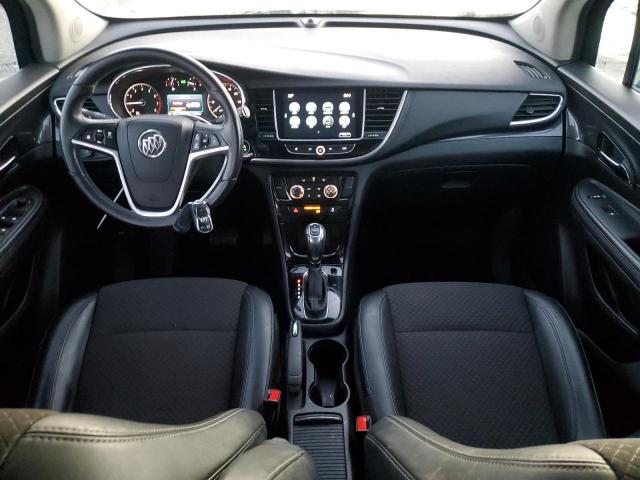 Photo 8 from auction – 2019 BUICK ENCORE PRE with VIN KL4CJESB6KB801488