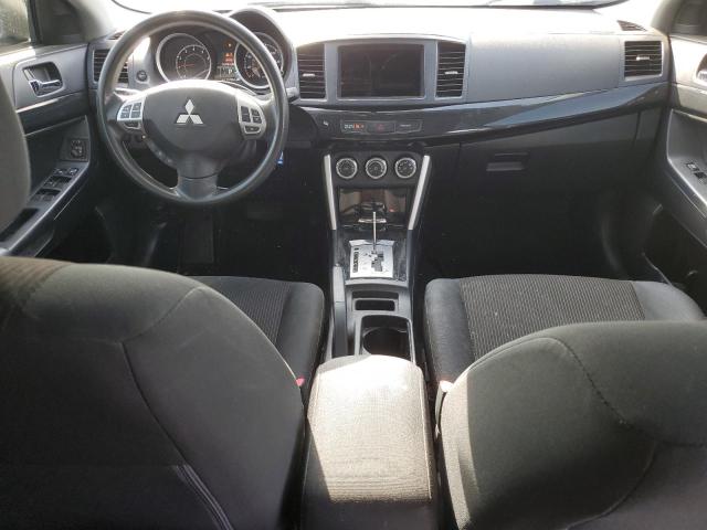 Photo 8 from auction – 2016 MITSUBISHI LANCER ES with VIN JA32U2FU7GU002610