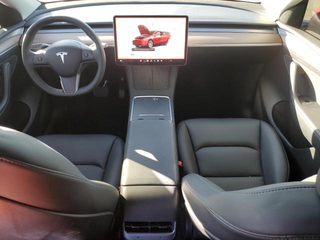 Photo 8 from auction – 2023 TESLA MODEL Y with VIN 7SAYGDEE9PF607281