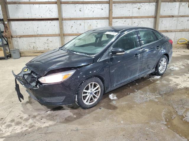FORD FOCUS SE 2016 with VIN 1FADP3F20GL207865 - Photo from auction
