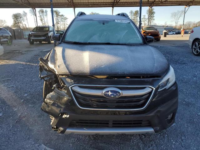 Photo 5 from auction – 2020 SUBARU OUTBACK LI with VIN 4S4BTALC5L3241059