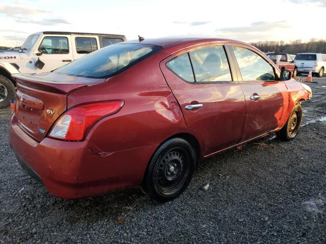 صورة رقم 3 من المزاد - 2016 NISSAN VERSA S مع VIN 3N1CN7AP2GL852367