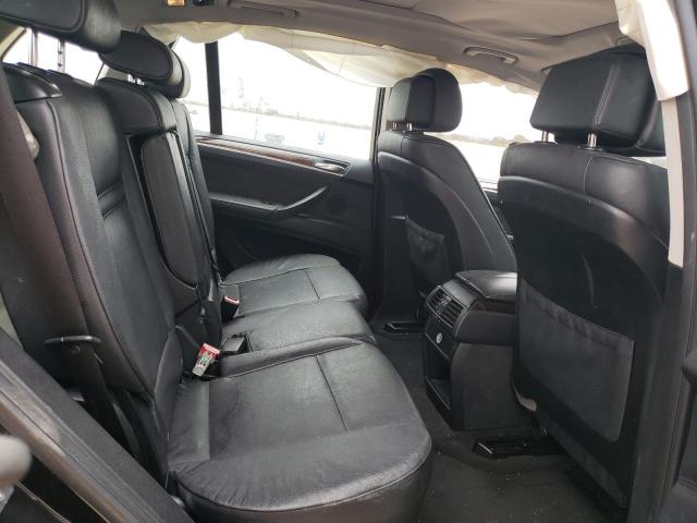 Photo 11 from auction – 2010 BMW X5 XDRIVE3 with VIN 5UXFE4C59AL381856