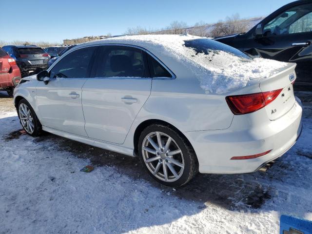 Фото 2 с аукциона – 2015 AUDI A3 PRESTIG с VIN WAUHCGFF3F1060126