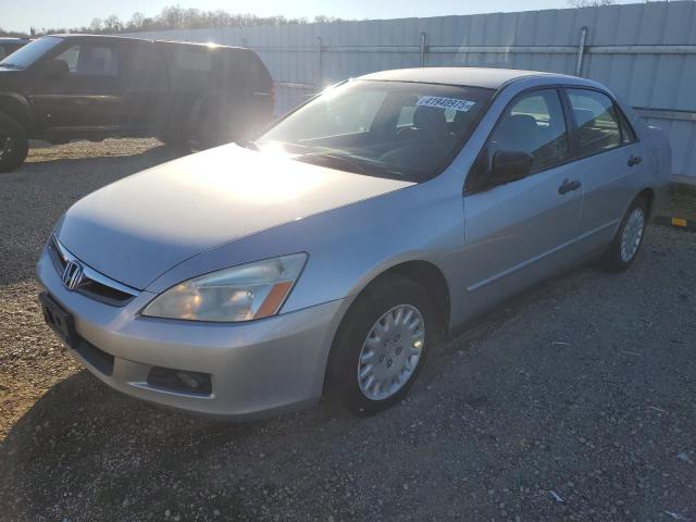 HONDA ACCORD VAL 2007 with VIN 1HGCM55147A065696 - Photo from auction