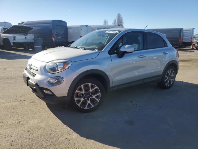 FIAT 500X TREKK 2016 with VIN ZFBCFXCT9GP377201 - Photo from auction