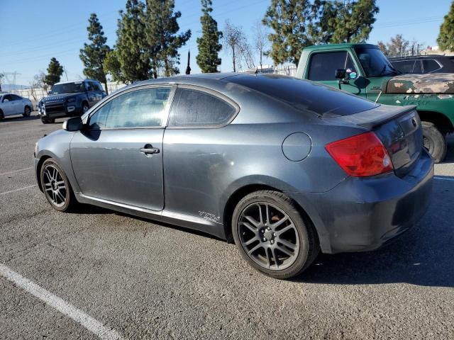 Photo 2 from auction – 2007 TOYOTA SCION TC with VIN JTKDE177X70218073