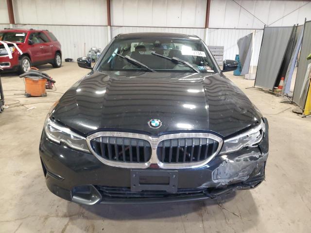 Photo 5 from auction – 2020 BMW 330XI with VIN 3MW5R7J09L8B21510