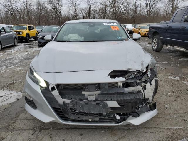 Photo 5 from auction – 2022 NISSAN ALTIMA SV with VIN 1N4BL4DV4NN304493