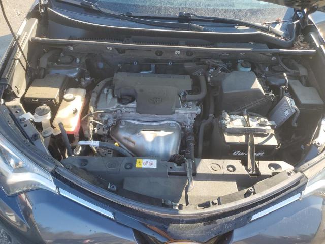 Photo 12 from auction – 2017 TOYOTA RAV4 XLE with VIN JTMRFREV8HJ117846