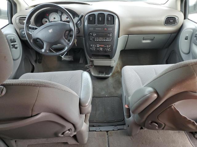 Photo 8 from auction – 2006 DODGE GRAND CARA with VIN 2D4GP44LX6R743949