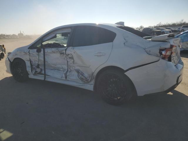 Photo 2 from auction – 2020 SUBARU IMPREZA SP with VIN 4S3GKAM63L3603220