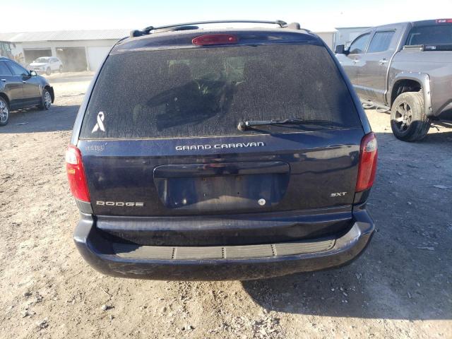 Photo 6 from auction – 2004 DODGE GRAND CARA with VIN 2D4GP44L74R590797