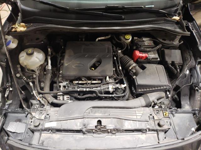 Photo 11 from auction – 2020 FORD ESCAPE SE with VIN 1FMCU0G68LUA83214