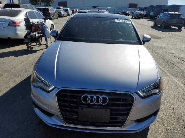 Photo 5 from auction – 2016 AUDI A3 PREMIUM with VIN WAUB8GFF7G1078945