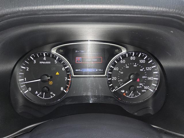 Photo 9 from auction – 2017 NISSAN PATHFINDER with VIN 5N1DR2MM8HC668604