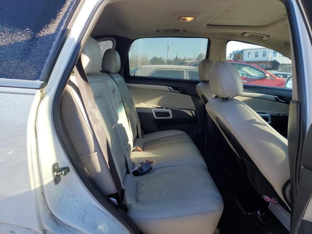Photo 11 from auction – 2012 CHEVROLET CAPTIVA SP with VIN 3GNFL4E51CS656595