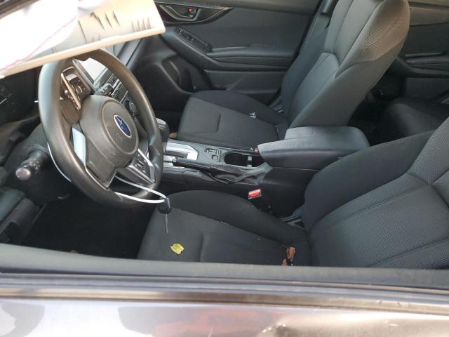 Photo 7 from auction – 2020 SUBARU IMPREZA PR with VIN 4S3GTAV63L3725765