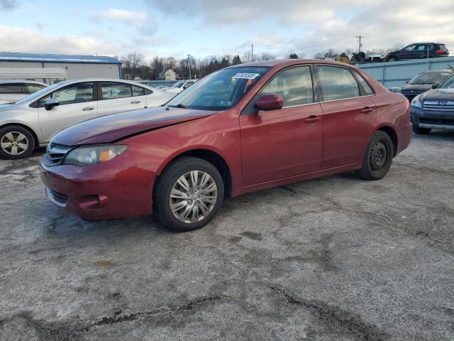 Фото 1 с аукциона – 2010 SUBARU IMPREZA 2. с VIN JF1GE6A62AH513474