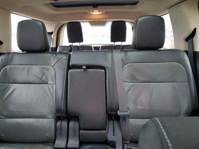 Снимка 10 от търг – 2015 FORD FLEX SEL с VIN 2FMHK6C82FBA08735