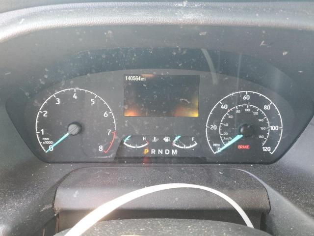 Foto 9 de la subasta – 2023 FORD TRANSIT T- con VIN 1FTBR2C83PKA13044