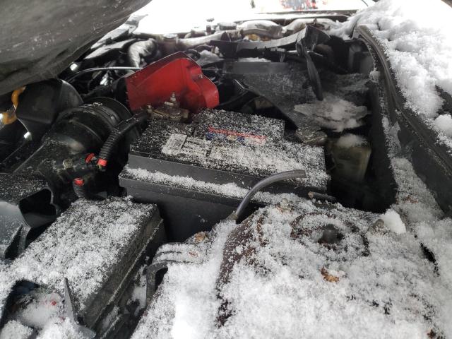 Photo 11 from auction – 2012 FORD FUSION SEL with VIN 3FAHP0JA4CR227708