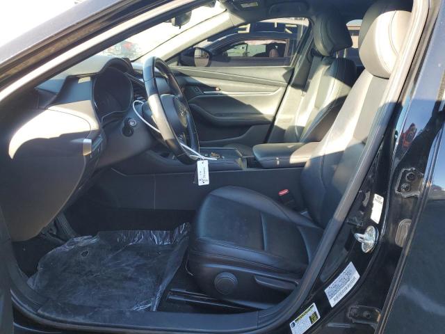 Photo 7 from auction – 2021 MAZDA 3 SELECT with VIN JM1BPAKL1M1336810