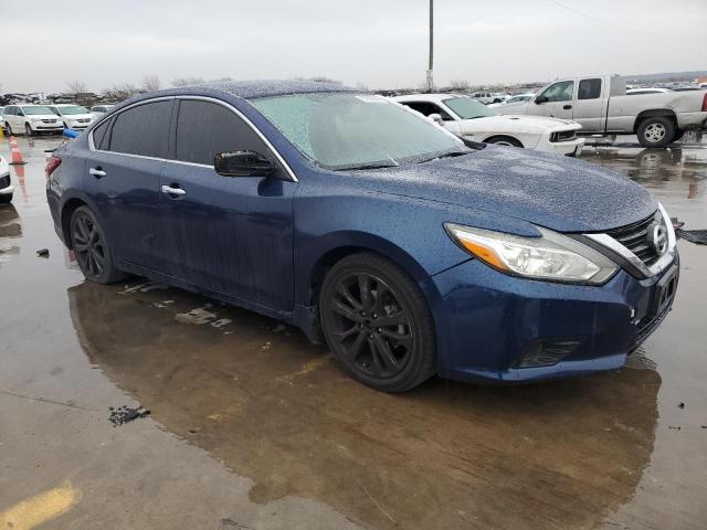 Photo 4 from auction – 2017 NISSAN ALTIMA 2.5 with VIN 1N4AL3AP8HC271350