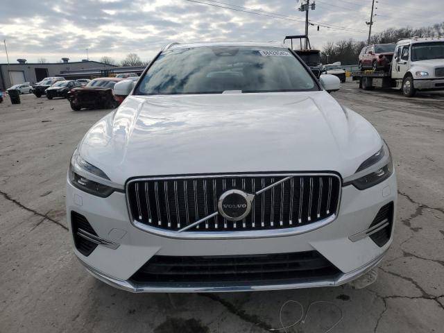 Photo 5 from auction – 2023 VOLVO XC60 PLUS with VIN YV4L12RN9P1321783