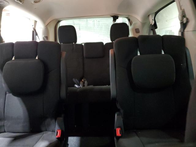 Photo 10 from auction – 2014 DODGE GRAND CARA with VIN 2C4RDGCG5ER200415