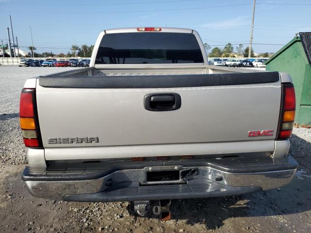 Photo 6 from auction – 2005 GMC NEW SIERRA with VIN 2GTEC19T651302288