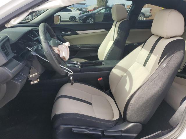 Photo 7 from auction – 2017 HONDA CIVIC LX with VIN 2HGFC4B0XHH311322