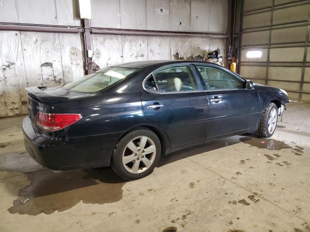 Photo 3 from auction – 2005 LEXUS ES 330 with VIN JTHBA30G450024215