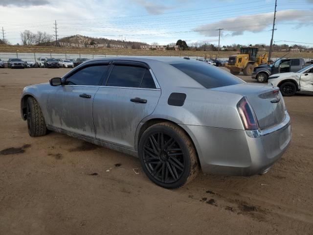 Photo 2 from auction – 2014 CHRYSLER 300C with VIN 2C3CCAKG9EH273708