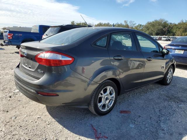 Photo 3 from auction – 2015 FORD FIESTA SE with VIN 3FADP4BJ2FM100722