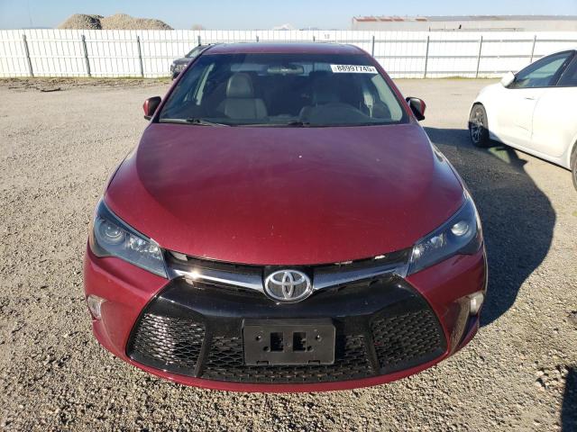 Photo 5 from auction – 2015 TOYOTA CAMRY LE with VIN 4T1BF1FK7FU903474
