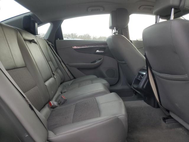 Photo 10 from auction – 2014 CHEVROLET IMPALA LT with VIN 2G1125S31E9176516