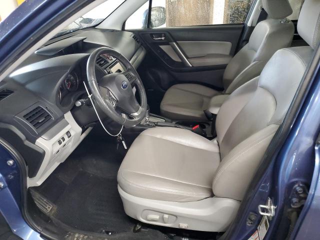 Photo 7 from auction – 2015 SUBARU FORESTER 2 with VIN JF2SJARC1FH826179