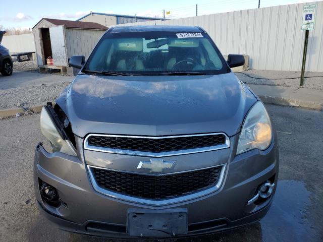 Photo 5 from auction – 2010 CHEVROLET EQUINOX LS with VIN 2CNFLCEW8A6413000
