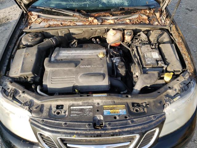 صورة رقم 11 من المزاد - 2006 SAAB 9-3 مع VIN YS3FD79Y866004408