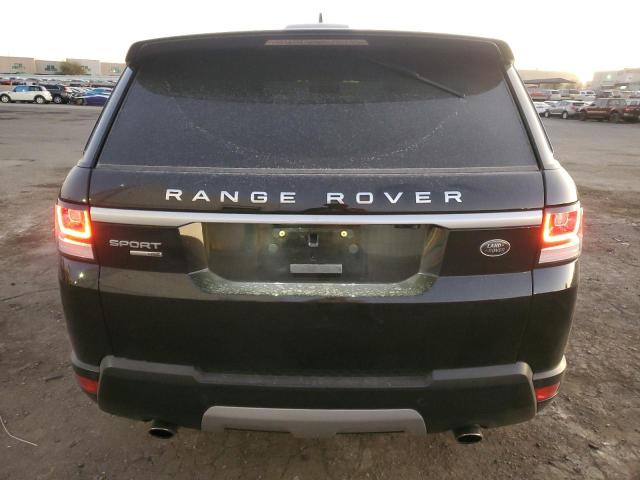 Photo 6 from auction – 2016 LAND ROVER RANGE ROVE with VIN SALWR2VFXGA584039