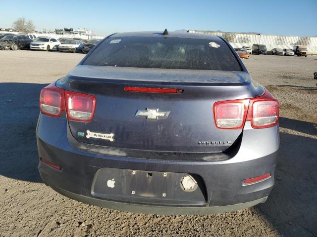 Photo 6 from auction – 2014 CHEVROLET MALIBU LS with VIN 1G11B5SL4EF219818