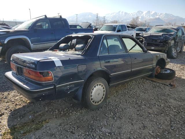 Photo 3 from auction – 1989 TOYOTA CRESSIDA L with VIN JT2MX83E6K0024270